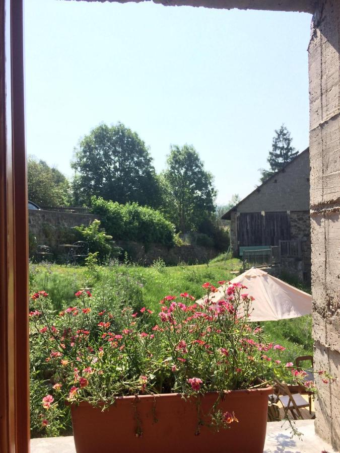 B&B Maisonnel Saint-Bonnet-en-Champsaur Exterior foto
